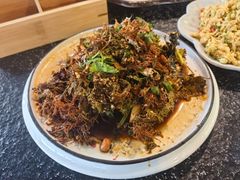 -海韵人家.海景花园经典云南菜(双廊店)