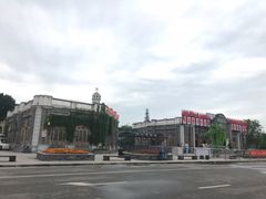 -两江国际影视城