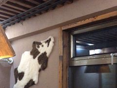 -柿子树炭烤羊腿(金台路店)