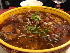 -熊猫川菜馆 panda chine