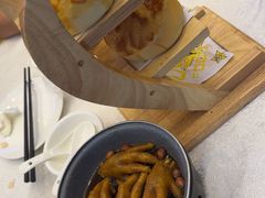 -皇马假日醉海南大酒店·假日一品派茶楼(秀英店)