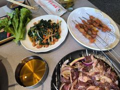-冷面大王(大南街店)