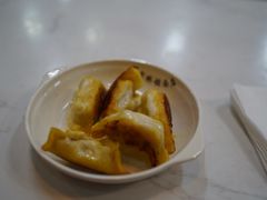 煎饺-蒋家桥饺面店(奥邦店)