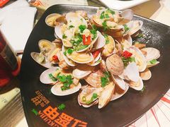 -红钳侠小龙虾·烧烤(中赢康康谷店)