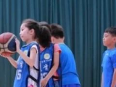 -东方启明星篮球培训(北科大校区)