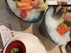 -芭菲盛宴·环球美食(锦城万达广场店)