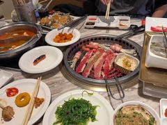 -火炉火自助餐(喜隆多店)