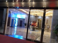 -润康源·奢养足道SPA按摩中心(南屏华枫酒店)