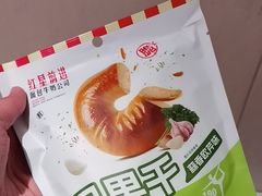 -红星前进面包牛奶公司(君太店)