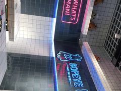 -BOPEYE·波派炸鸡(九霄天地店)