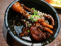 -大牌大·传统杭帮菜(湖滨店)