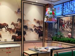 -羊来顺冰煮鲜羊 铁锅烀羊肉(中央大街店)