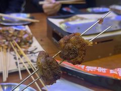 -路边羊烧烤酒场(宝带路店)