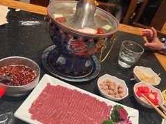-南门涮肉(上海一店)