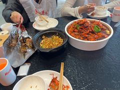 -周姑娘不等味·龙虾的故事(高邮店)