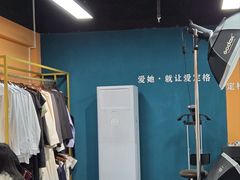 -爱定格照相馆·证件照(上海惠南观海坊店)