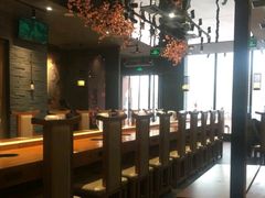 -呷哺呷哺 黄金牧场 (盛世天骄店)