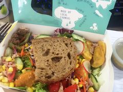 -Meal Salad米有沙拉(长泰广场店)