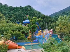 -清泉湾生态旅游度假区