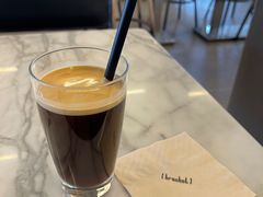 美式-Bracket Coffee(银河SOHO店)