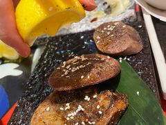 -和食亭·自助·烤肉·寿喜烧(海创园店)