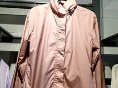 -NIKE品牌体验店(北京蓝色港湾店)