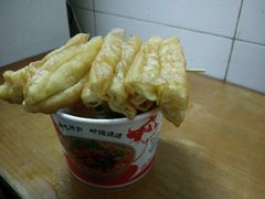 糊汤粉-户部巷小吃(中商徐东平价广场店)