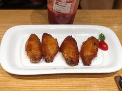 -菲滋意式餐厅(温岭银泰城店)