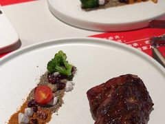-赤火牛排(金狮广场店)