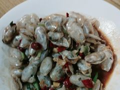 -拉完海鲜大排档(温岭店)