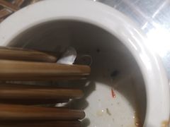 -毅祥斋老孙家泡馍(北院门鼓楼店)