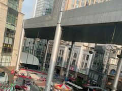 -新沸腾鱼乡(世贸天阶店)