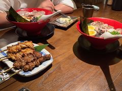 -一豚轩·烧鸟·豚骨拉面(五四路店)