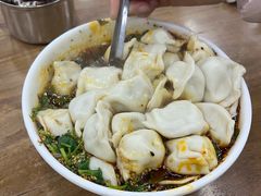 -回坊马二饺子馆
