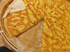 -肥三土菜馆(五四广场店)
