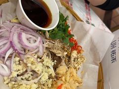 -东排食堂长沙小吃大排档(五一广场店)