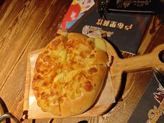 -卢布里西餐厅(海拉尔店)