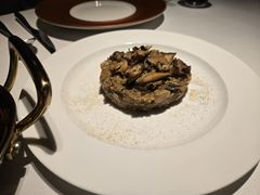 -Oyster Talks 四度蚝法餐厅