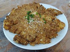 -赵广小吃(油榨湾店)