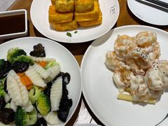 -jpc集品餐厅(中山店)