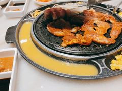 -韩宫宴烤肉·料理(砂之船奥特莱斯店)