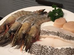 -尚水长廊铁板烧(荣祥广场店)
