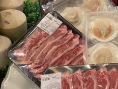 -常州富力喜来登酒店 Feast盛宴标帜西餐厅(新北万达广场店)