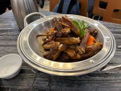 -美极鲜食坊(宝安南路店)
