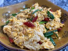 -记忆湘菜馆(芙蓉镇店)