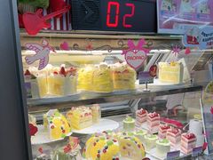 -PAOPAO Bakery&Café(港汇店)