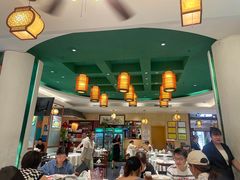 -江城小馆陕南妈妈菜·全球旅行餐厅(钟楼店)