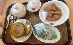 -金月汇月子会所(江门店)