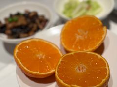 -四季民福烤鸭店(王府井东安门店)