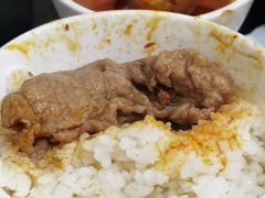 嫩肉片-手提串串香